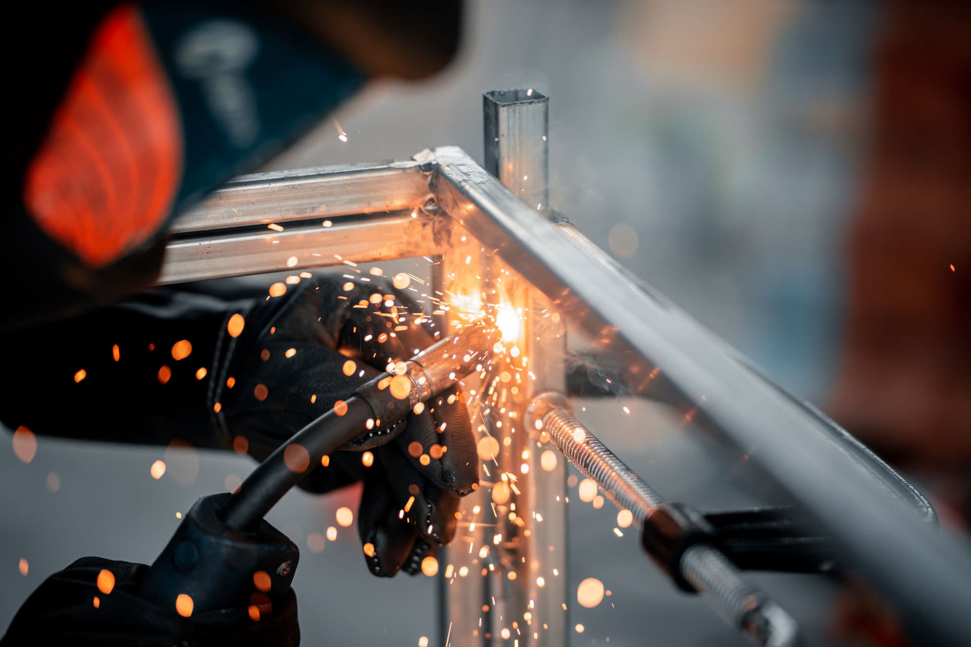 STAINLESS STEEL FABRICATION IN CAMPBELLTOWN