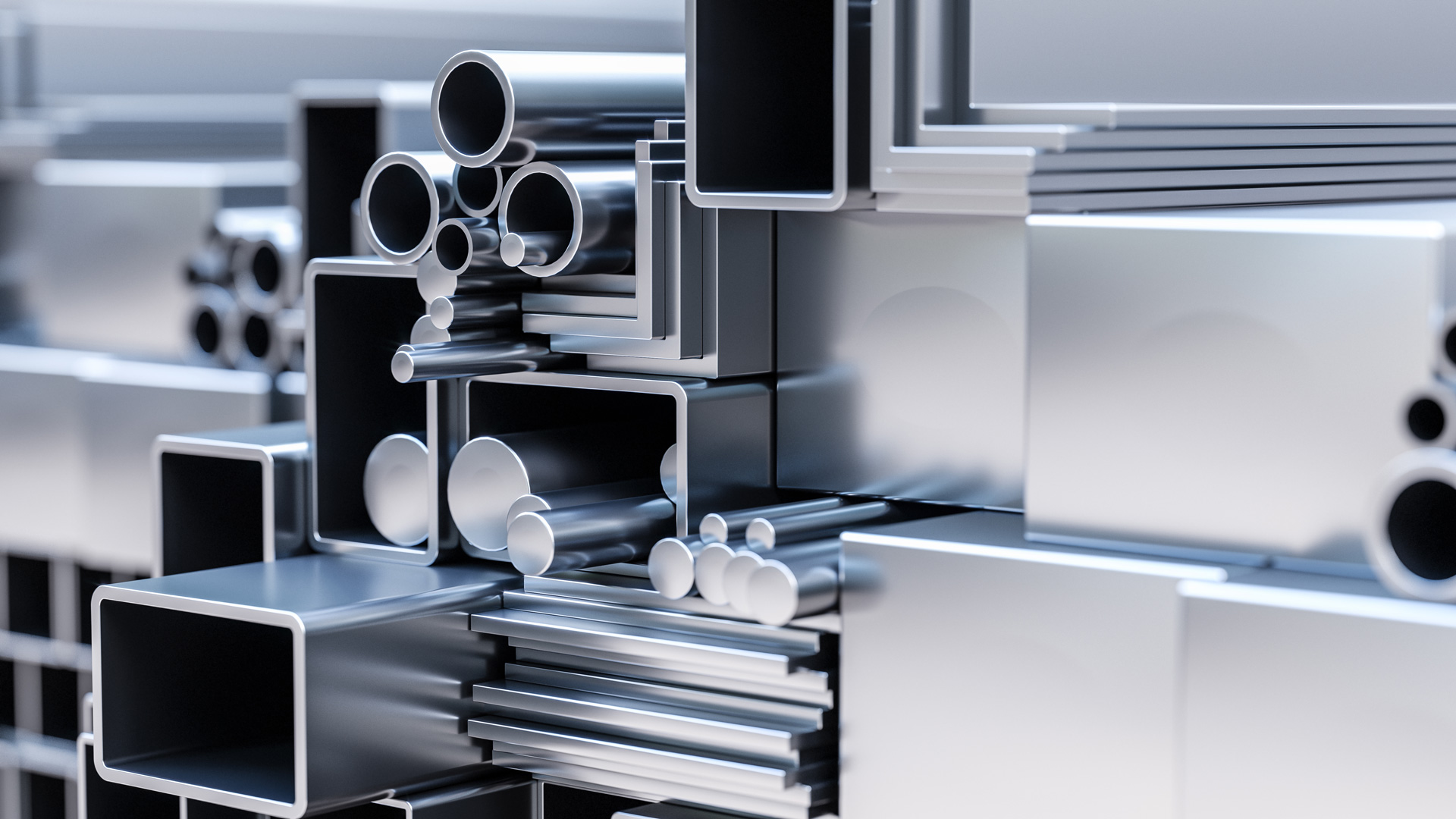 Stainless Steel Products