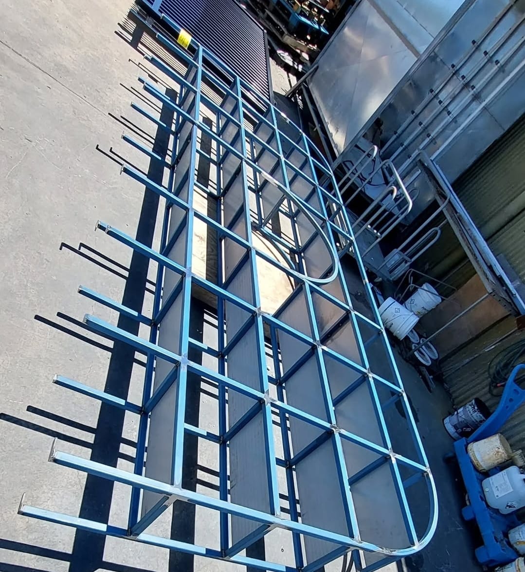 Wine Rack by S&Y Stainless Steel, photo 1