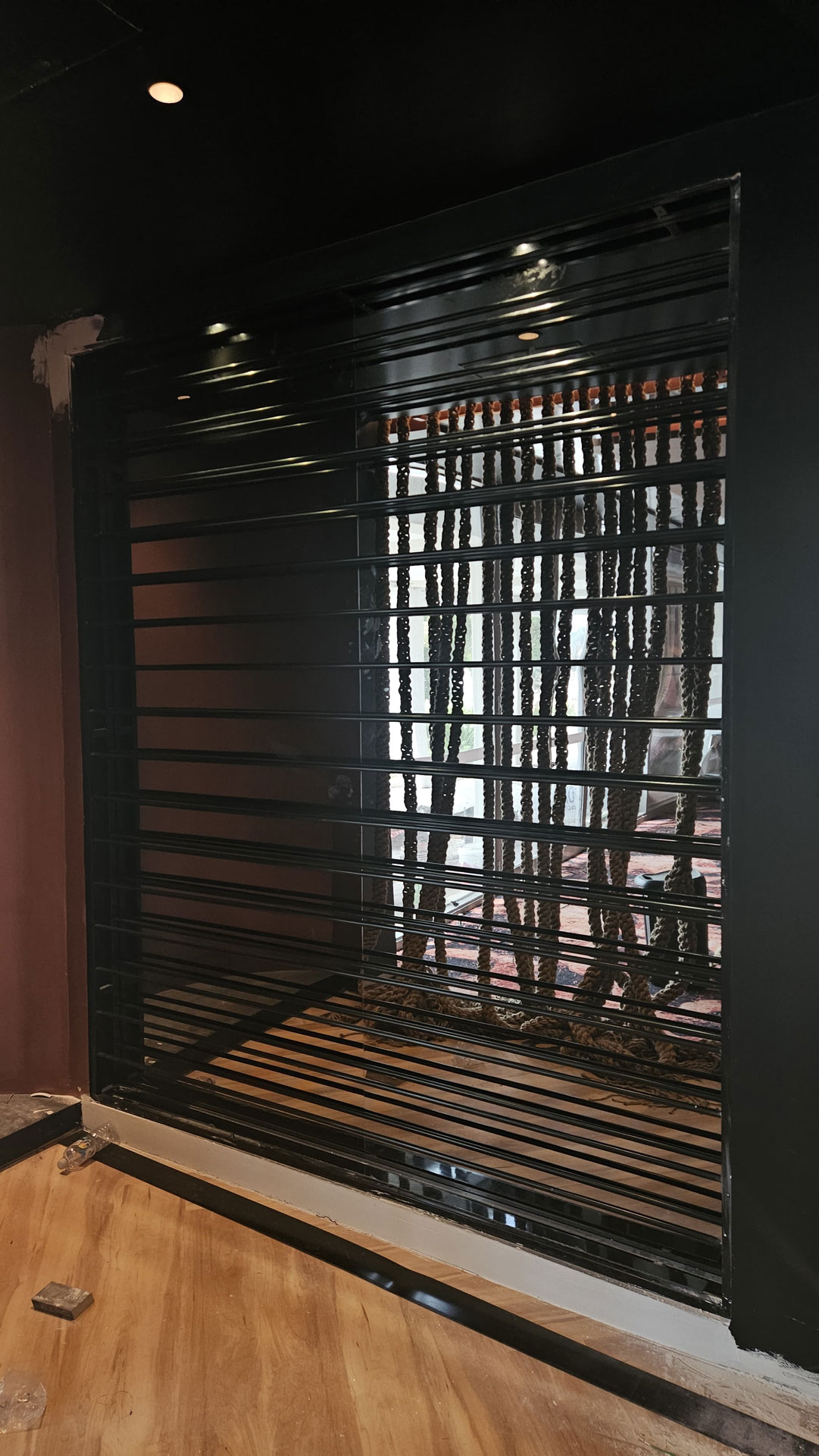 Wine Rack by S&Y Stainless Steel, photo 2