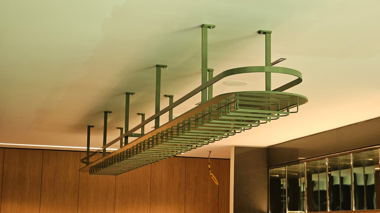 Wine Rack by S&Y Stainless Steel, photo 4