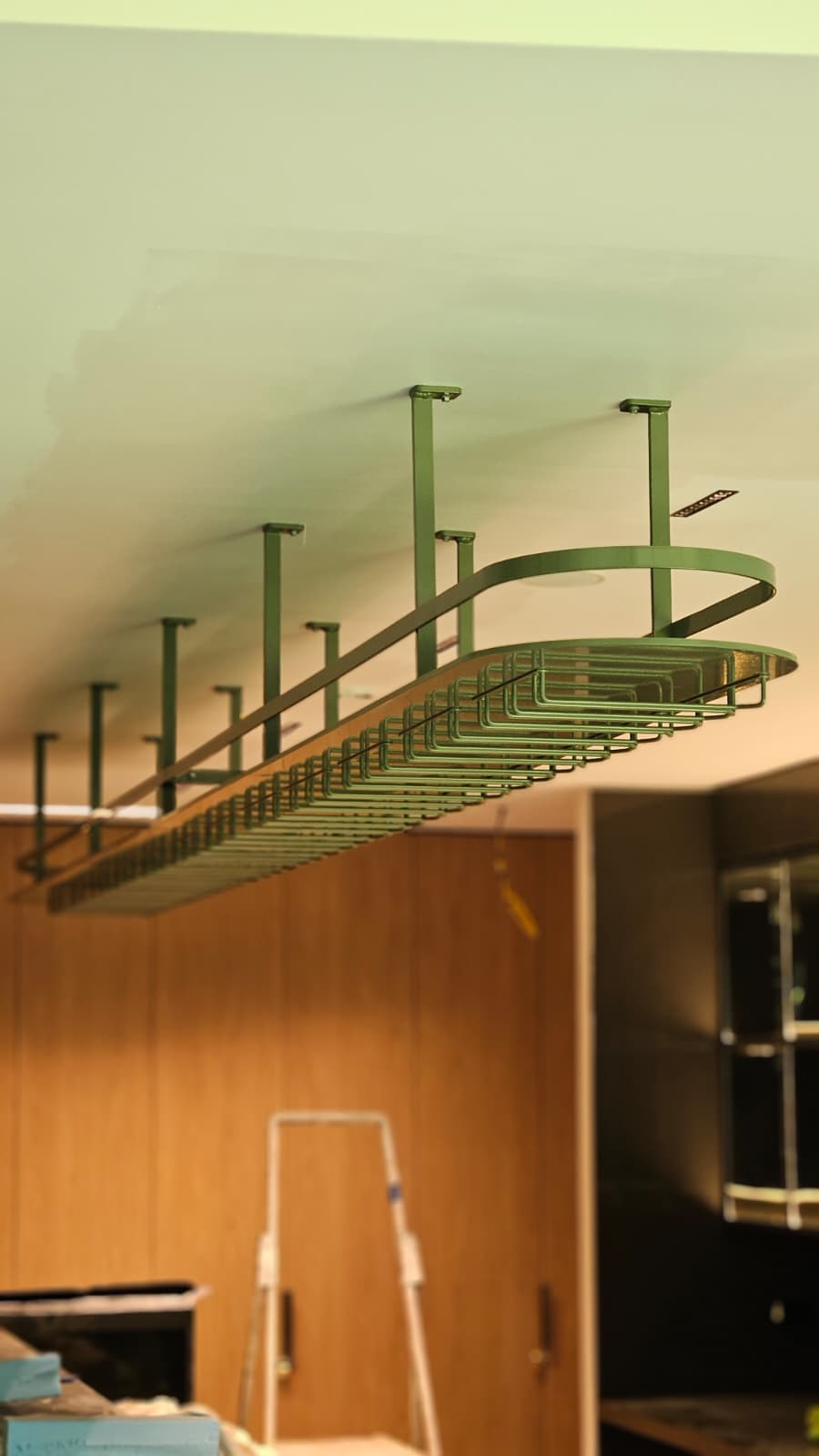 Wine Rack by S&Y Stainless Steel, photo 8