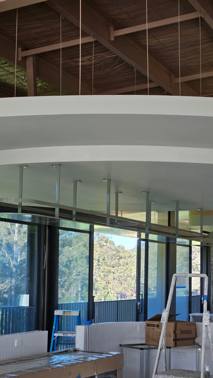 Wine Rack