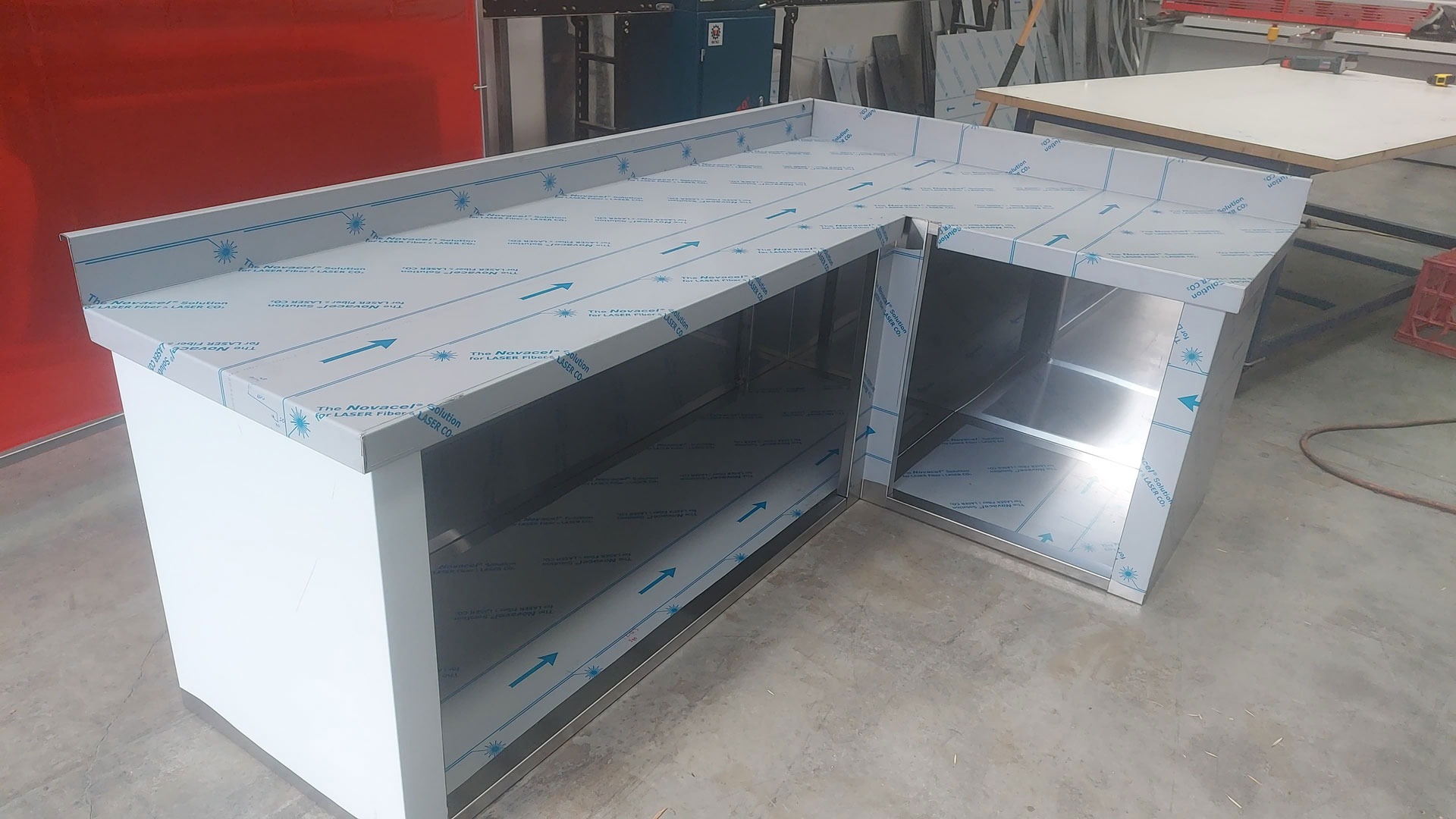 Flat Bench