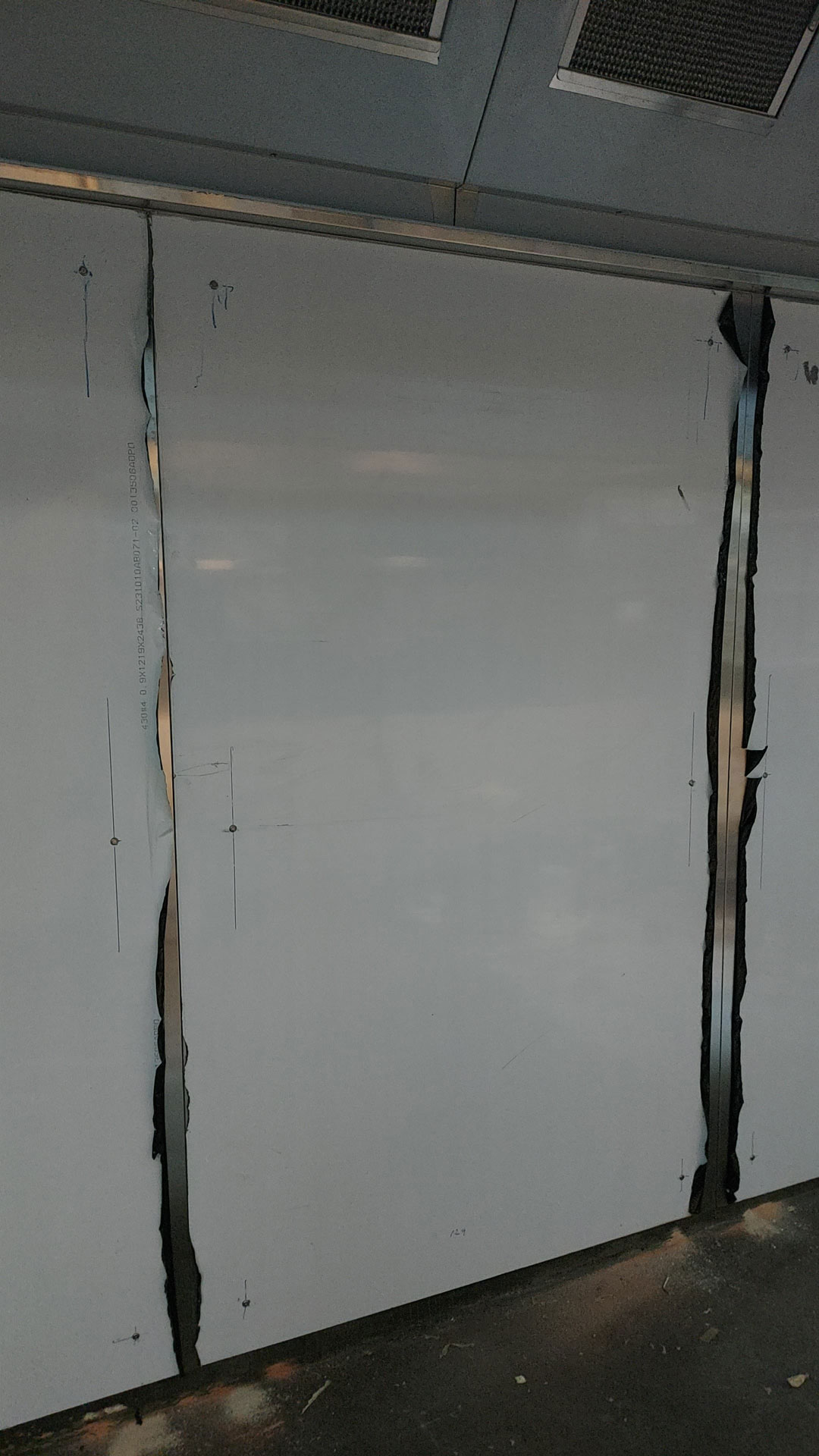 Wall Panel by S&Y Stainless Steel, photo 2