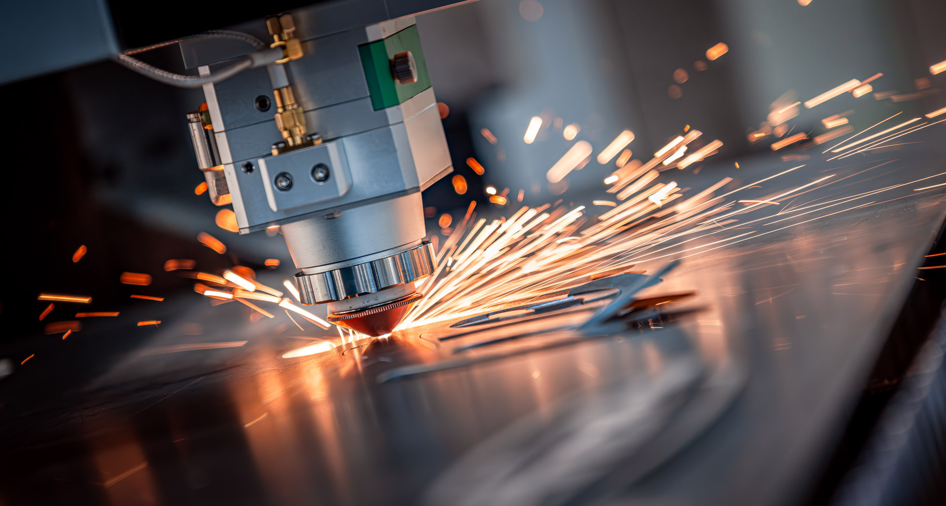 SHEET METAL FABRICATION